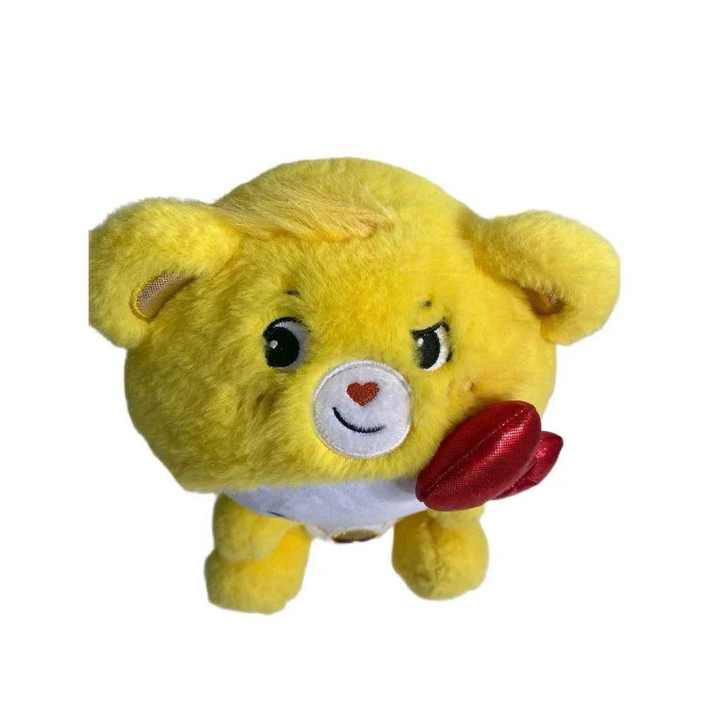 Care Bear‎ x Sanrio Hello Kitty Fun Shine Bear 9